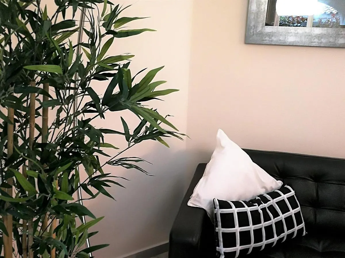 Apartamento Los Naranjos Puerto Banus VI Marbella Apartment